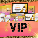 $10K in 30 Days VIP